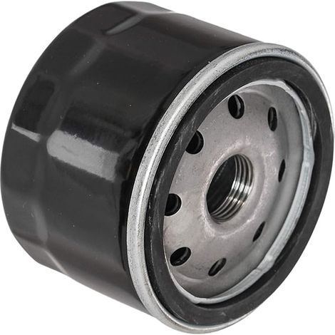 El filtro de aceite 951-12690 es compatible con los motores de cortacésped MTD CR30 CLT38G CLT42G CLT42H 4P90HU 4P90HUA 4P90HUB, así como con los Troy Bilt TB30 TB30R TB33LS TB42 751-11501 751 751-126 (1/5)