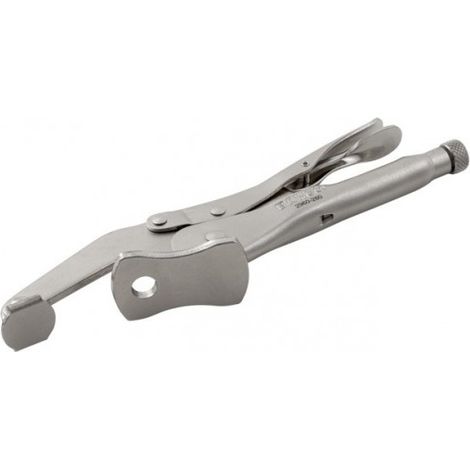 BAHCO - Pince étau pour table  with Swivel Pad 280 mm