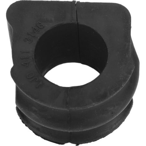 Suspensión delantera de 21 mm - 4 bujes silenciosos para Bora 1998-2005 (Ref: 1J0411314T)