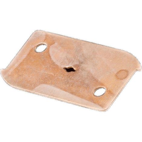 PIASTRA 535135901 ORIGINALE HUSQVARNA