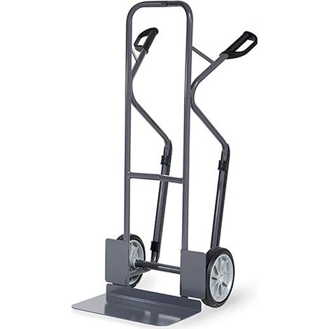 ESD-Sackkarre - Tragfähigkeit 300kg - B9331V