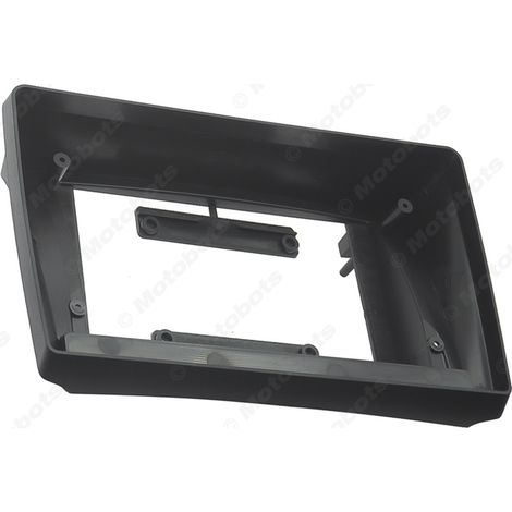Suitable for 10.1-inch navigation frames for Renault Trafic, Opel Vivaro, and Nissan Primastar large-screen phones. (1/4)