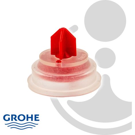 Grohe Membrane 43733 für 37092/37095 43733000 (1/4)