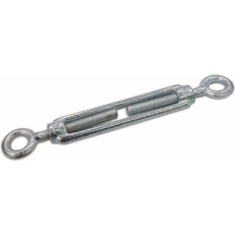 TENDITORE OCCHIO/OCCHIO M22 ZINCATO MAURER (1/2)