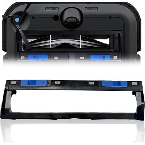 Coperchio spazzola principale, coperchio posteriore, accessori per Ecovacs Deebot x5 Omni/X5pro, ricambi per aspirapolvere robot ECOVACS (1/5)