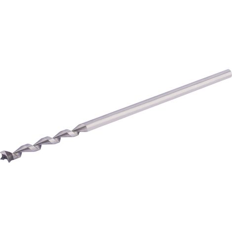 Draper Expert 1/2 Mortice Bit for 48056 Mortice Chisel and Bit (78920) (1/5)