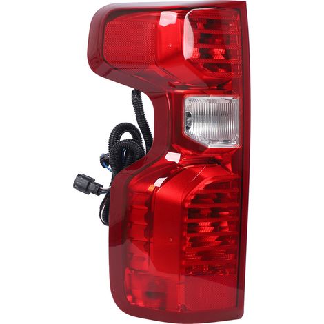 Rücklichtset für Autos, superhell, UV-beständig, wasserdicht, lange Lebensdauer, linkes Bremslicht hinten für Autos (84554656) (1/5)