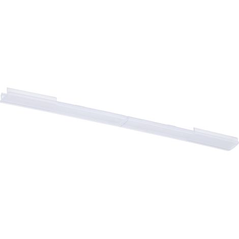 Paulmann URail Connector-Inlay satin 12,5 x 1 cm (1/3)
