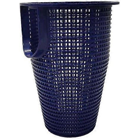 Panier de remplacement pour skimmer de piscine, panier de filtre pour piscine IntelliFlo WhisperF (1/4)