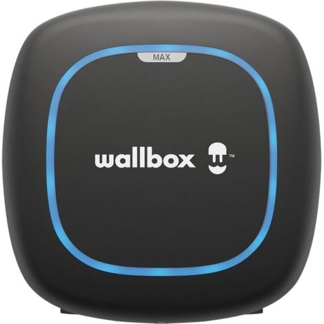 Spina di Alimentazione Wallbox (1/5)