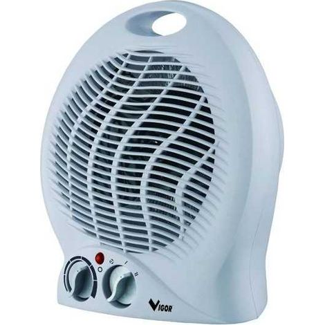 Chauffe-eau électrique Blinky BK-Tv2000 2000 Watt