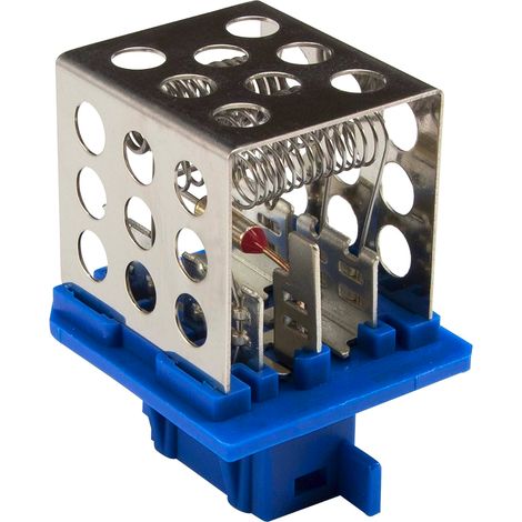 Resistance de chauffage/ climatisation pour Xsara 206 et 206+ - (1/4)