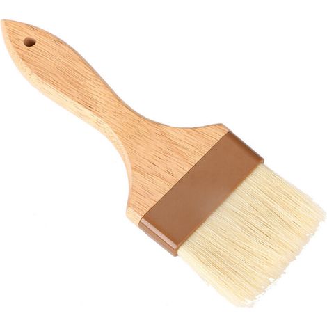 Brosse de cuisine – Brosse à huile et à griller – (1/5)