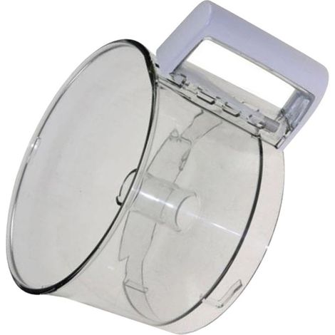 Cuve CS4200 blanche