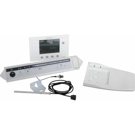 Kit ambiance visioled CD20 05.37-10.34 - FRISQUET : F3AA41559