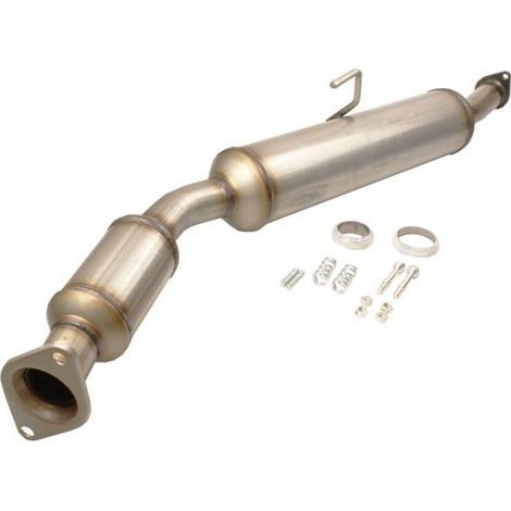 Catalyseur MAXGEAR 27-6223 TOYOTA 174100D390 174100T110 1741022570