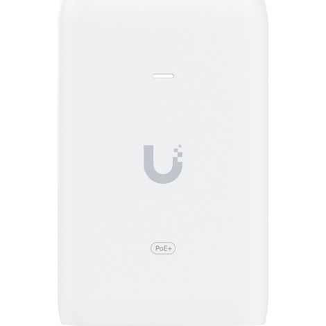 Ubiquiti Networks U-POE-AT - Power Injector - 30 Watt (1/5)