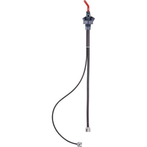 Afriso Tankentnehmeeinrichtung 20160 Euroflex 3, Saugschlauch 2,15 m