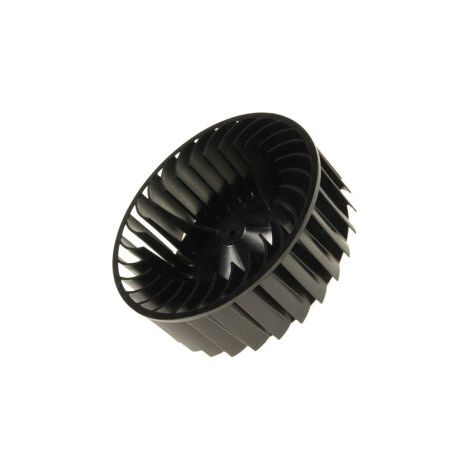 Turbine de ventilation pour sèche-linge – Dimensions 178 x 178 x 59 mm – Compatible avec , Bauknecht, Kitchenaid, Ignis (1/3)