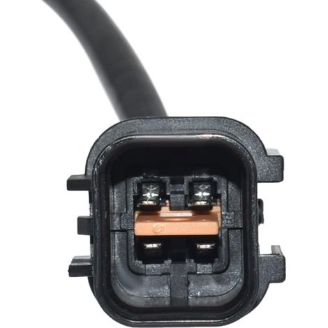 96415640 est un capteur d'oxygène adapté à l'aval de la Chevrolet AVEO. (1/4)