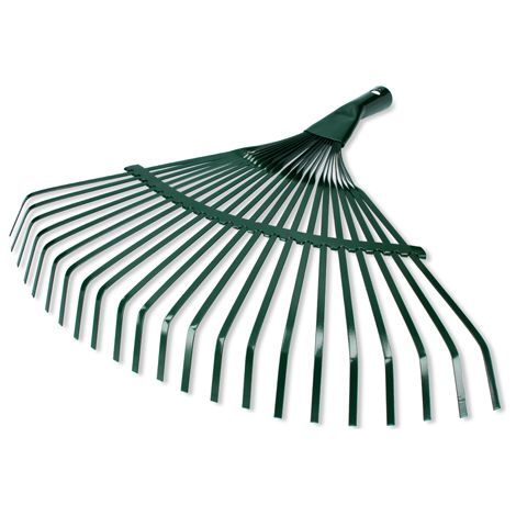 Rastrillo para Recoger Hojas Ferrestock