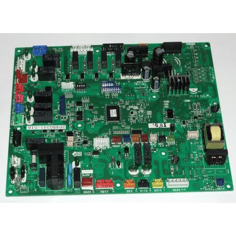 Hauptplatine Hydro 2 für RBLQ05C2V3 - 5020529 von Daikin