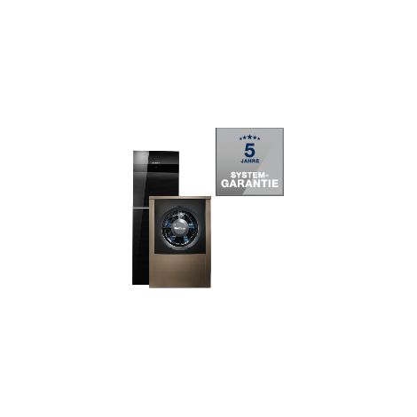 Buderus Logaplus WLW196 iAR-9 WLW196i-11ART190, 1HK, P200.5S-B - 7739613112 von Buderus