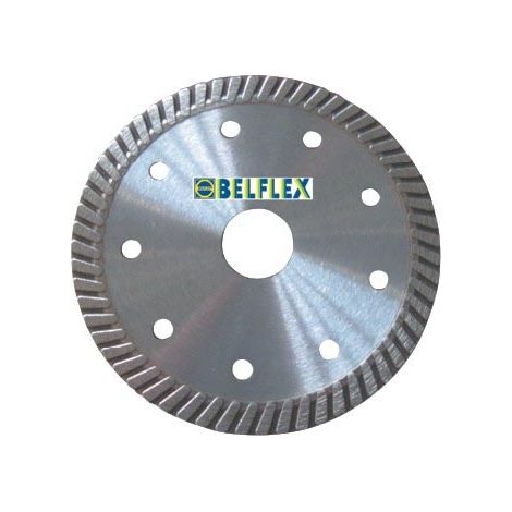 Disco TEF TURBO EXTRA FINO TEF 125X1,4X7,5X22 TURBO EXTRA FINO