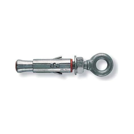 ANKER MIT ÖSE 'SLM' SLM 6O - Ø 12x45 mm - Schraube