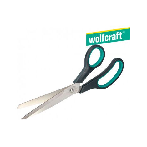 Tijera de Hogar Wolfcraft (4117000)
