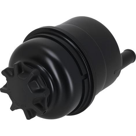 Engine Coolant Expansion Tank w/ Cap for BMW 3 Series 318i 323i 325i 32410141426 (1/5)