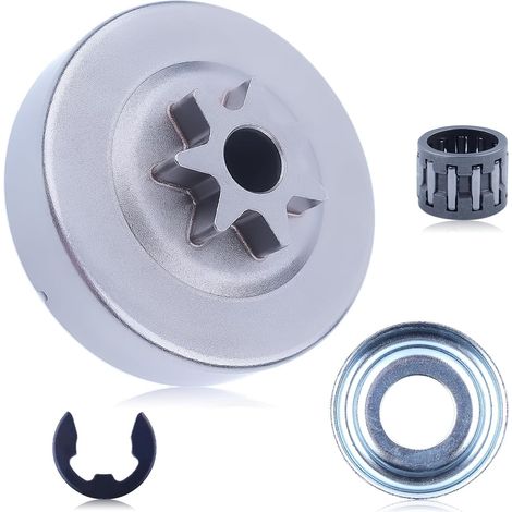 Pour tronçonneuse Stihl MS290 à entraînement passif intégré Pour Stihl MS311 MS391 11296402000 (1/5)
