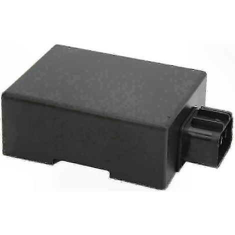 Module d'allumage de remplacement compatible pour VTT Athlete 400 et 500 (version 1107) (1/4)