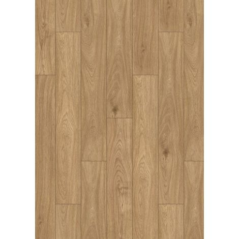 Sol Stratifié Waterproof Orca Classic Buckingham Oak K329