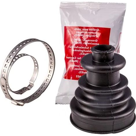 KIT SOUFFLET DE CARDAN - AIXAM MINAUTO LIGIER MICROCAR DUE CHATENET JDM BELLIER CASALINI GRECAV (1/4)