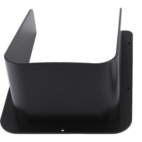 Housse de protection universelle étanche pour sonnette vidéo, compatible avec interphone intelligent et sonnette classique. WHBYV (1/4)