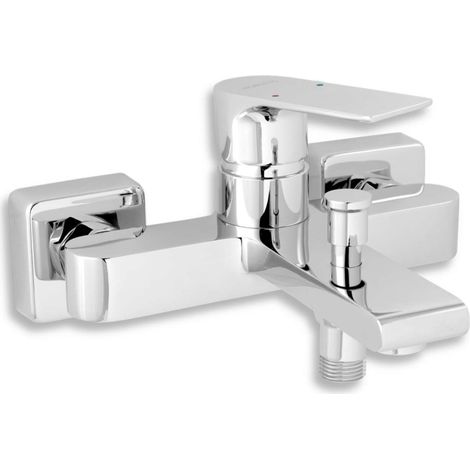 Novaservis Nobless Trend - Grifo de bañera, cromo 41020/1,0