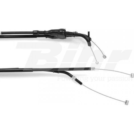vicma gaskabel für motorrad yamaha 750 yzf-r 1993 bis 1998 17976