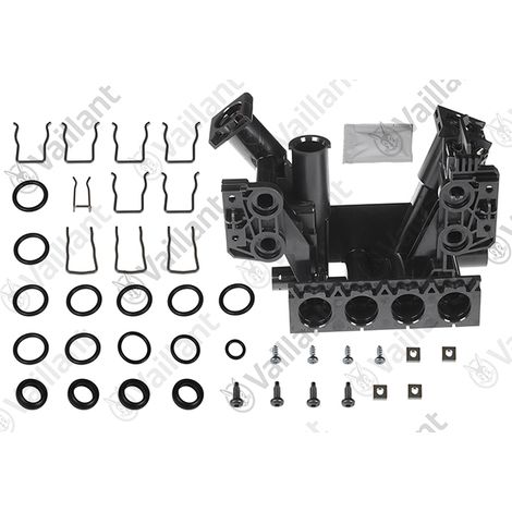 VAILLANT Hydroblock VCW 20/26+25/32 CS/1-5 R1 u.w. Vaillant-Nr. , 0010028553 (1/2)
