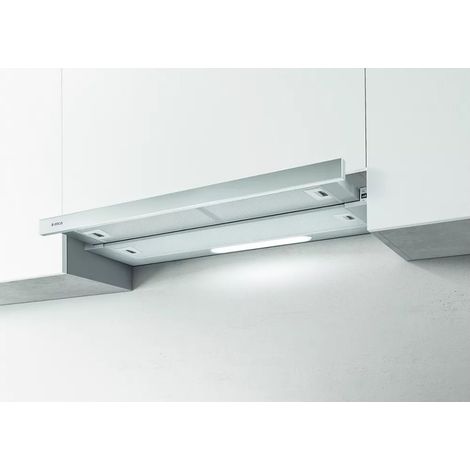 Elica ELITE 35. Potenza massima di estrazione: 645 m³/h, Tipo di estrazione: Aspirante/Filtrante, Classe di efficienza dinamica del fluido: A. Tipo: Semintegrato (semincassato), Colore... - PRF0139069 (1/5)