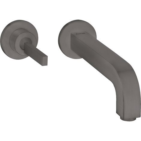 Mezclador monomando hansgrohe AXOR Citterio para lavabo