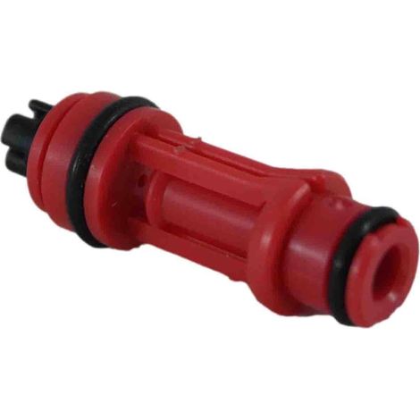 Inyector 0 Para Fleck Valve 5000 / 5800 / 8500 (1/2)