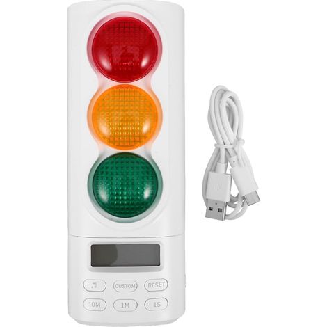 Panneau de signalisation numérique portable Wakauto avec (1/5)