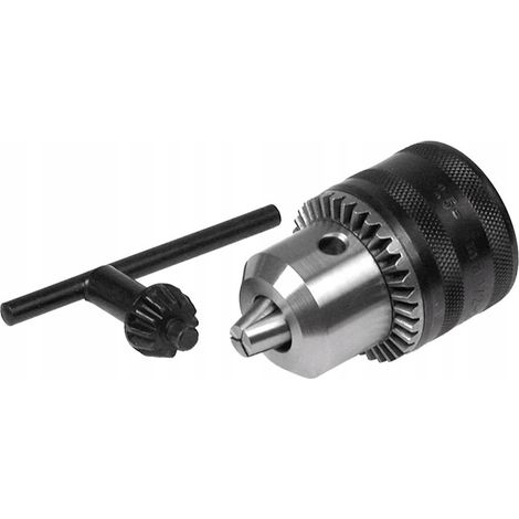 Bohrfutter Verto 66H108 Gewinde 3 8 x 24 Spannbereich 1-10 mm