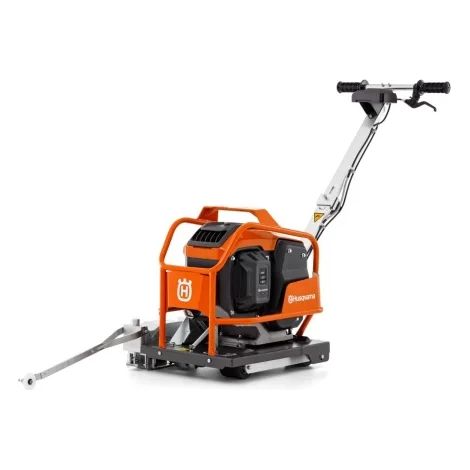 Husqvarna Taglia asfalto 165 mm senza batterie SOFF-CUT 150 P cod. 970760601 (1/5)