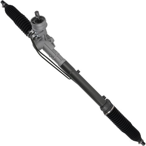 Crémaillère de direction pour Audi A6 C5 Tous Moteurs 1997-2005 4B1422052N (1/5)