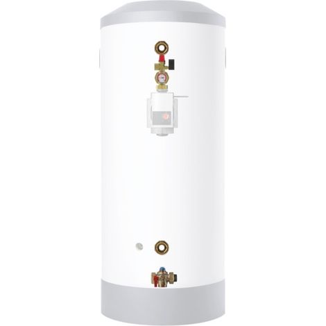 STIEBEL ELTRON Installation compacte WPKl 5-I, 205875