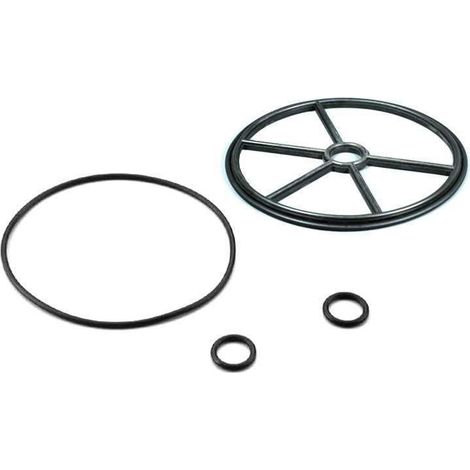 Kit de juntas válvula selectora 1½" Classic