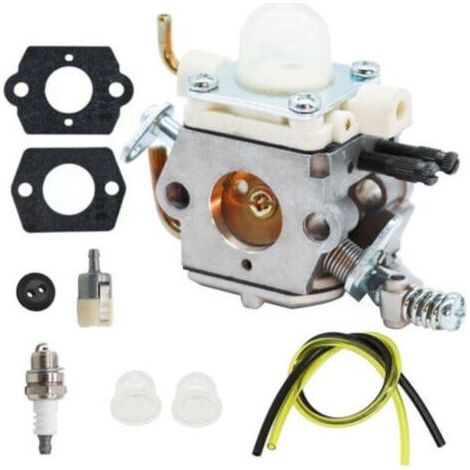 Kit de carburateur pour sèche-cheveux dorsal WTA-35 PB-580 PB-580T A021004331 (1/4)