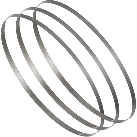 DEWALT DT8478-QZ DT8478 Band Saw Blade 114cm x 18 TPI (3 Pack) DEWDT8478QZ (1/2)